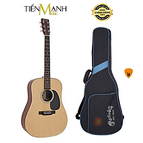 Mua  Có EQ  Đàn Guitar Acoustic Martin D-X1E Gỗ Sitka Spruce Series X DX1E Hàng Chính Hãng - Kèm Bao Đựng  Móng Gẩy DreamMaker