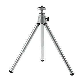 Projector Tripod Stretchable Tabletop Bracket Portable Holder Selfie Stick for Mini Projector DLP Digital Camera