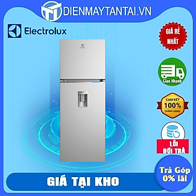 Mua Tủ Lạnh Electrolux Inverter 312L ETB3440K-A - Hàng chính hãng - Giao HCM và 1 số tỉnh thành