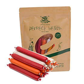 Xúc Xích Vị Hỗn Hợp Cho Thú Cưng (375g)