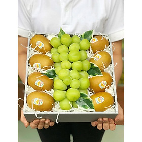 Quà tặng trái cây 2