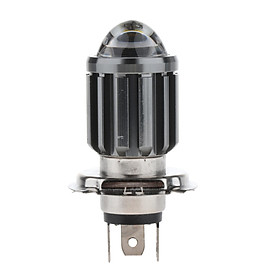 Motorbike Headlight   Lamp Accessories Aluminum Alloy