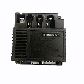 Mua Mạch điều khiển ô tô xe điện JR-1816RXS-12V (xe Lamboghini LT998) bảo hành 03 tháng
