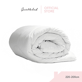 Ruột mền gòn lông vũ Goûttobed