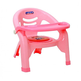 Ghế ăn dặm có nhạc Song long 