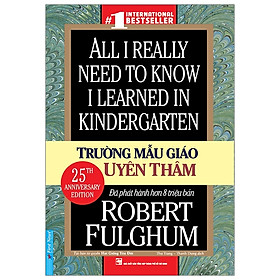 Trường Mẫu Giáo Uyên Thâm