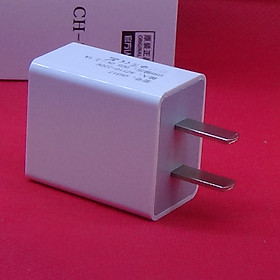 Mua Củ sạc nhanh 2.1A đa năng dùng cho điện thoại Androi  Iphone  Ipad  Máy tính Bảng Hàng nhập khẩu