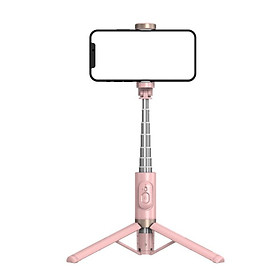 Mua Gậy Tự Sướng Bluetooth Không Dây Q12 Có Thể Mở Rộng Kèm Điều Khiển Từ Xa Cho iPhone 13 Pro Max