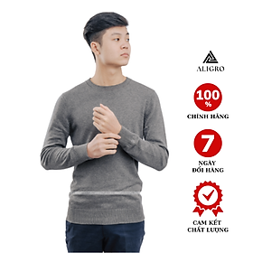 Áo len dài tay ALEND053