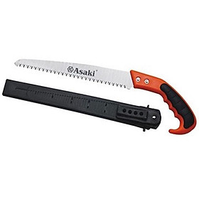 CƯA CÀNH ASAKI CÓ VỎ BỌC chất lượng
