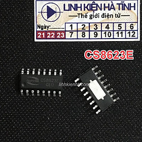 Mua Combo 2 con ic công suất CS8623E CS8623 8623 (tương đương CS8622E)