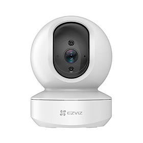 Camera WIFI EZVIZ TY1 4MP, Độ Phân Giải 2K, Đàm Thoại 2 Chiều, Hồng Ngoại Đêm 10m, Xoay Dọc 55 Độ Xay Ngang 360 Độ - Hàng Chính Hãng