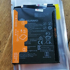 Mua Pin dành cho điện thoại huawei nova 2s/ nova 2 plus dung lượng 3340 mah