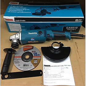 Mua MÁY MÀI GÓC 1050W 150MM MAKITA GA6010 - HÀNG CHÍNH HÃNG