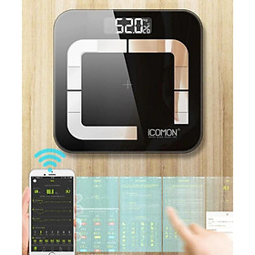 Mua CÂN ĐIỆN TỬ AIFIT KẾT NỐI QUA ỨNG DỤNG SMARTPHONE