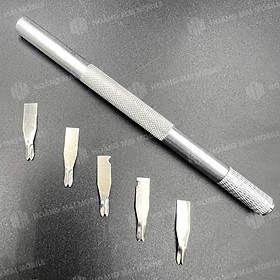 Mua Bộ dao hỗ trợ tách viền màn hình P6