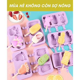 Mua Khung làm kem BasketQueen (bộ 3 cái)