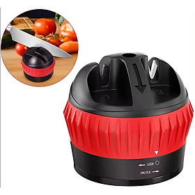 Mua Dụng Cụ Mài Dao Hít Chân Không Super Chef Đa Năng  Hiệu Quả