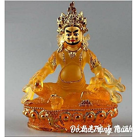 Mua Tượng Hoàng Thần tài