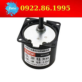 CóVAT Bàn Mạt Chược Tự Động Động Cơ Đặc Biệt 60kty Động Cơ Đồng Bộ Động Cơ Giảm Tốc giá tốt