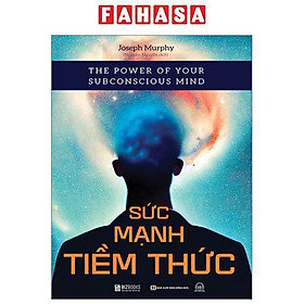 Hình ảnh The Power Of Your Subconscious Mind - Sức Mạnh Tiềm Thức