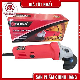 Mua Máy mài góc  mài cắt  mài đứt gỗ  sắt  thép cầm tay - OSUKA 9300