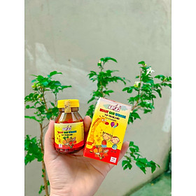 Vitamin Tăng Cân TP Thái Lan 100v