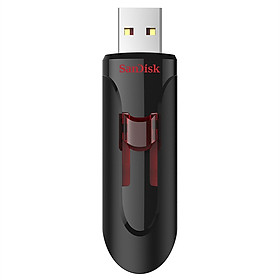 USB SanDisk CZ600 - USB 3.0 - Hàng Chính Hãng