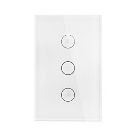 Công Tắc Quạt Trần Wifi Thông Minh Tuya Công Tắc Hẹn Giờ Cảm Ứng Có Điều Khiển Chỉnh Tốc Độ
