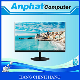 Màn hình LCD 23.6" Dahua DHI-LM24-A200 FHD + TN + 75hz viền mõng - Hàng Chính Hãng