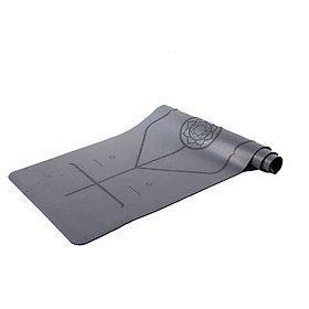 Thảm tập yoga định tuyến Pido cao cấp