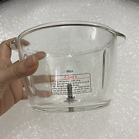 Mua Phụ Kiện Cối Thủy Tinh Của Máy Xay Thịt Bluestone CHB -5135 CHB -5138 Hàng Chính Hãng