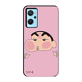 Ốp Lưng Dành Cho Realme 9 Pro -5G
