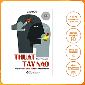 Download sách Thuật Tẩy Não