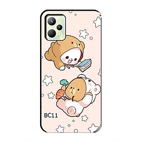Ốp Lưng Dành Cho Realme C35