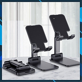 Mua Giá Đỡ Điện Thoại Gấp Gọn FOLDING(Vỏ Hộp Xanh) linhmartvn