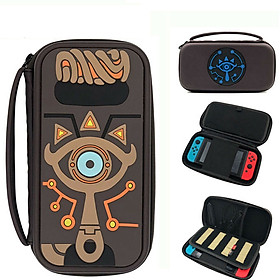 Mua Túi Đựng Zelda Hard Pouch cho máy game Nintendo Switch