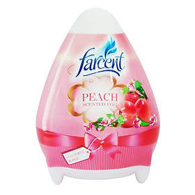Sáp Thơm Hình Trứng Farcent (170g)