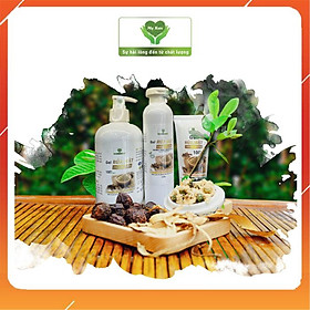 Gel rửa mặt (chiết xuất rễ cam thảo) (100ml)