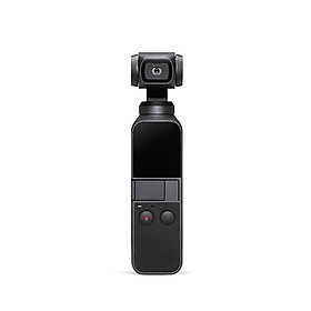 Máy Quay DJI Osmo Pocket Chống Rung 3 Trục (4K 60fps)