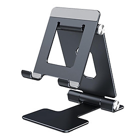 Cell Phone Stand  Holder Desk Mount Dock Cradle for