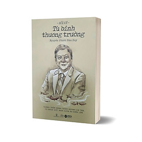Hồi Ký Tù Binh Thương Trường