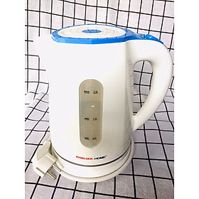 Mua ẤM ĐUN SIÊU TỐC KHALUCK.HOME KL-207 - Hàng chính hãng