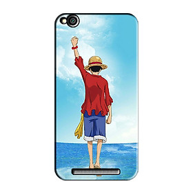 ỐP LƯNG IN DÀNH CHO XIAOMI REDMI 5A