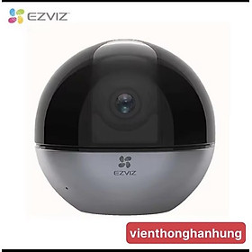 Camera IP Wifi 4MP EZVIZ C6W - hàng chính hãng