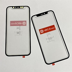 Mua Kính liền keo ép màn hình dành cho iPhone X đến 13 Pro Max G+OCA Pro