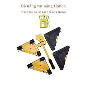 Mua Bộ nâng vật nặng tam giác - Nâng mọi đồ nặng dễ như ăn kẹo