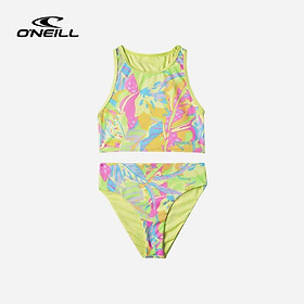 Áo bơi hai mảnh bé gái Oneill Brights Sporty - 3800029-32018