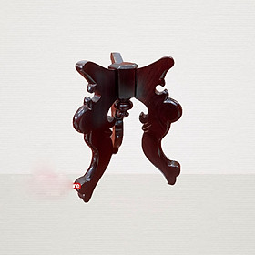 Mua Chò Gỗ 3 Chân Đặt Dĩa Trái Cây - nhiều kích thước