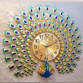 Mua Đồng Hồ Trang Trí Công Thành Danh Toại -